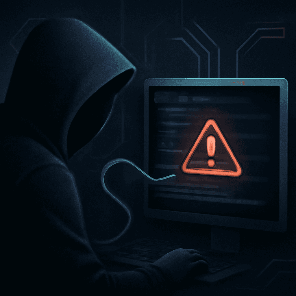 'Agentjacking' attacks trick coding agents into running malicious code