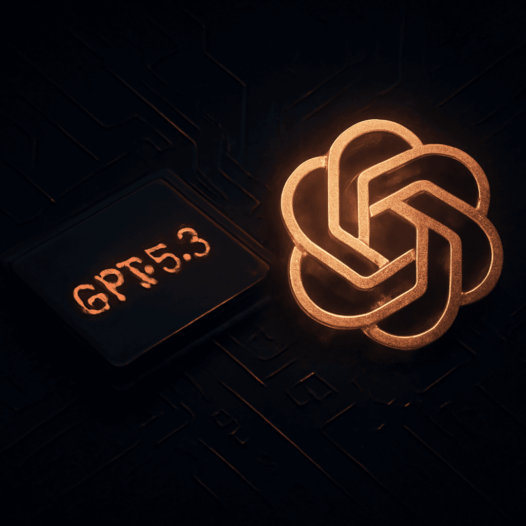 ChatGPT swaps in GPT-5.5 Instant Mini as its new fallback model