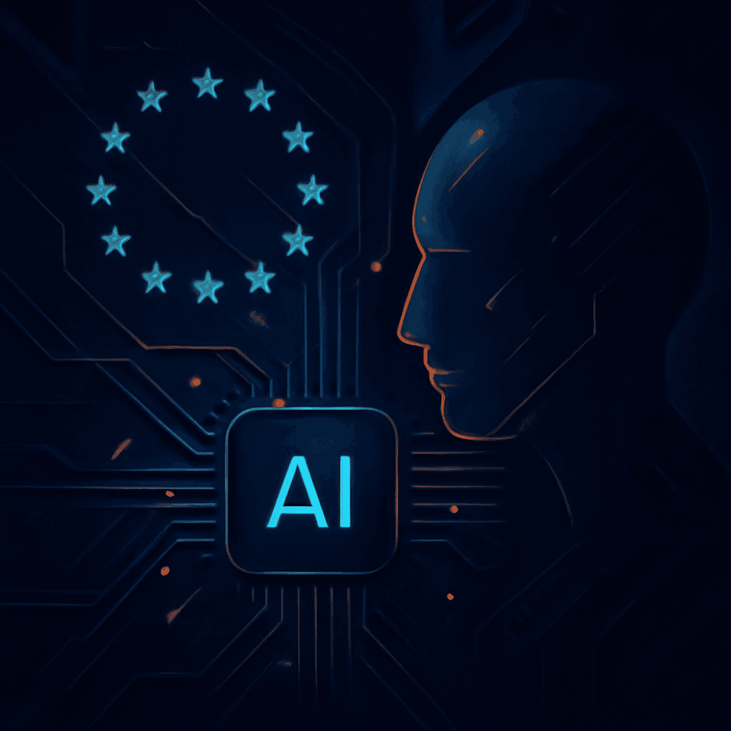 EU AI Act reaches full applicability on August 2