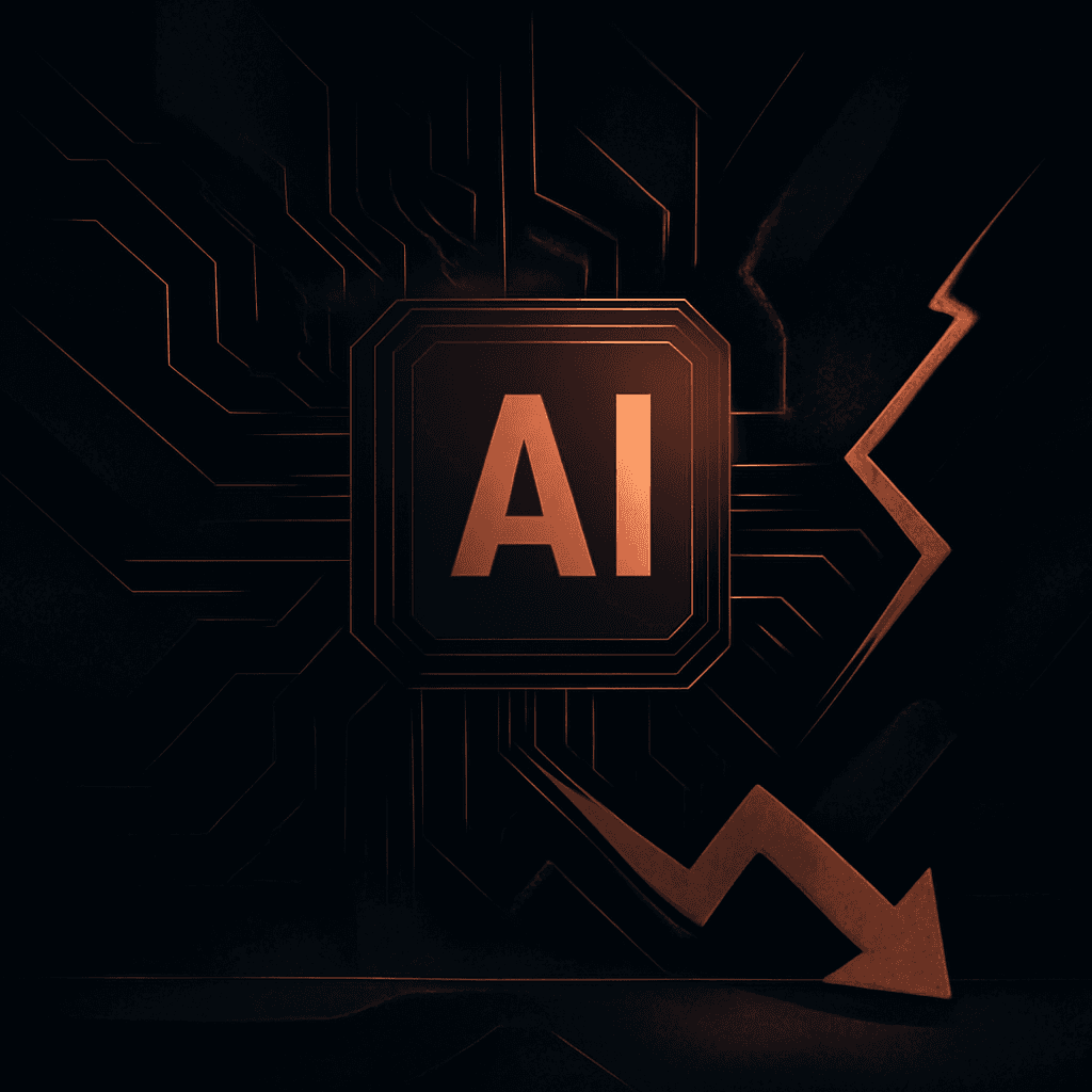 GLM 5.2 release reignites debate over an 'AI margin collapse'