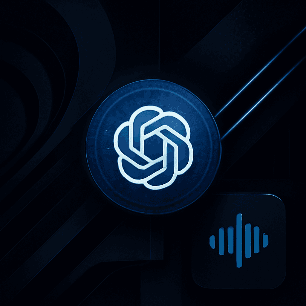 OpenAI ships gpt-realtime-2.1 for faster voice and multimodal apps