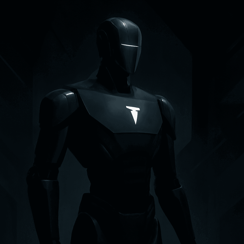 Tesla Optimus V3 enters low-volume production with Grok voice