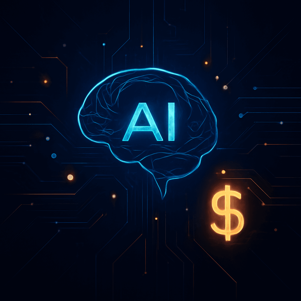 Abu Dhabi's MGX closes first AI fund at $49B, above target