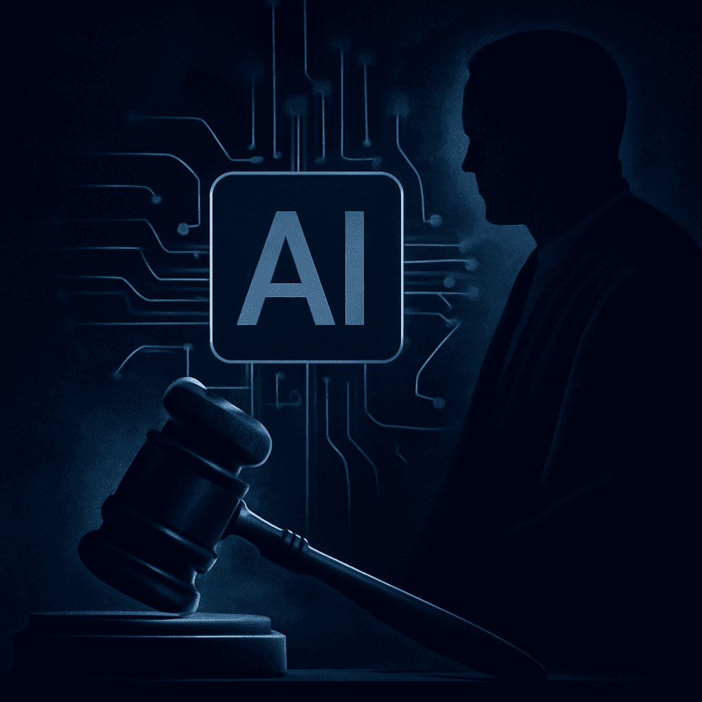 Appeals court hears first fair-use argument in AI training case