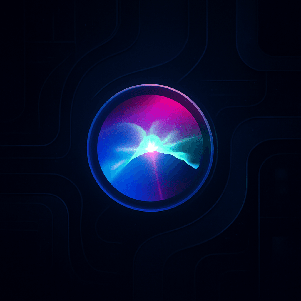 Apple unveils Siri AI with personal context awareness