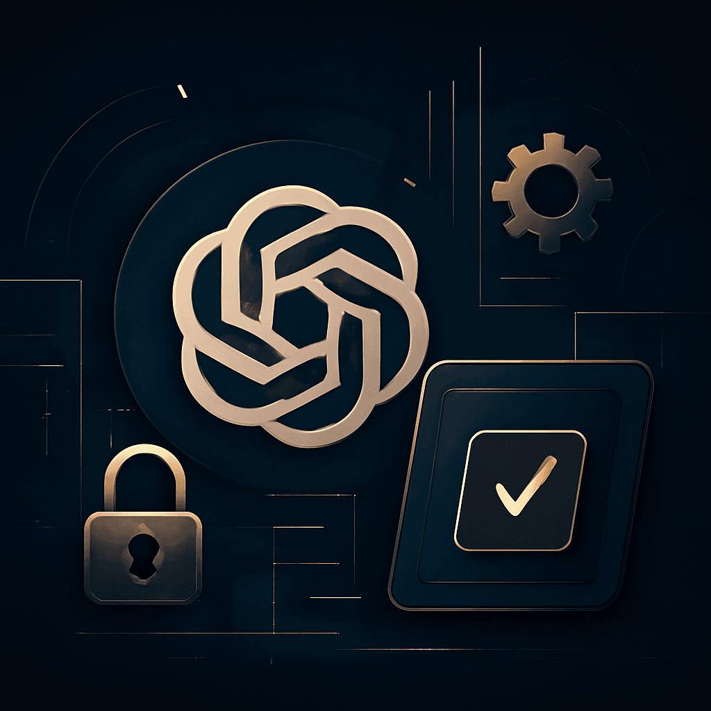 ChatGPT Business adds admin controls for workspace plugins