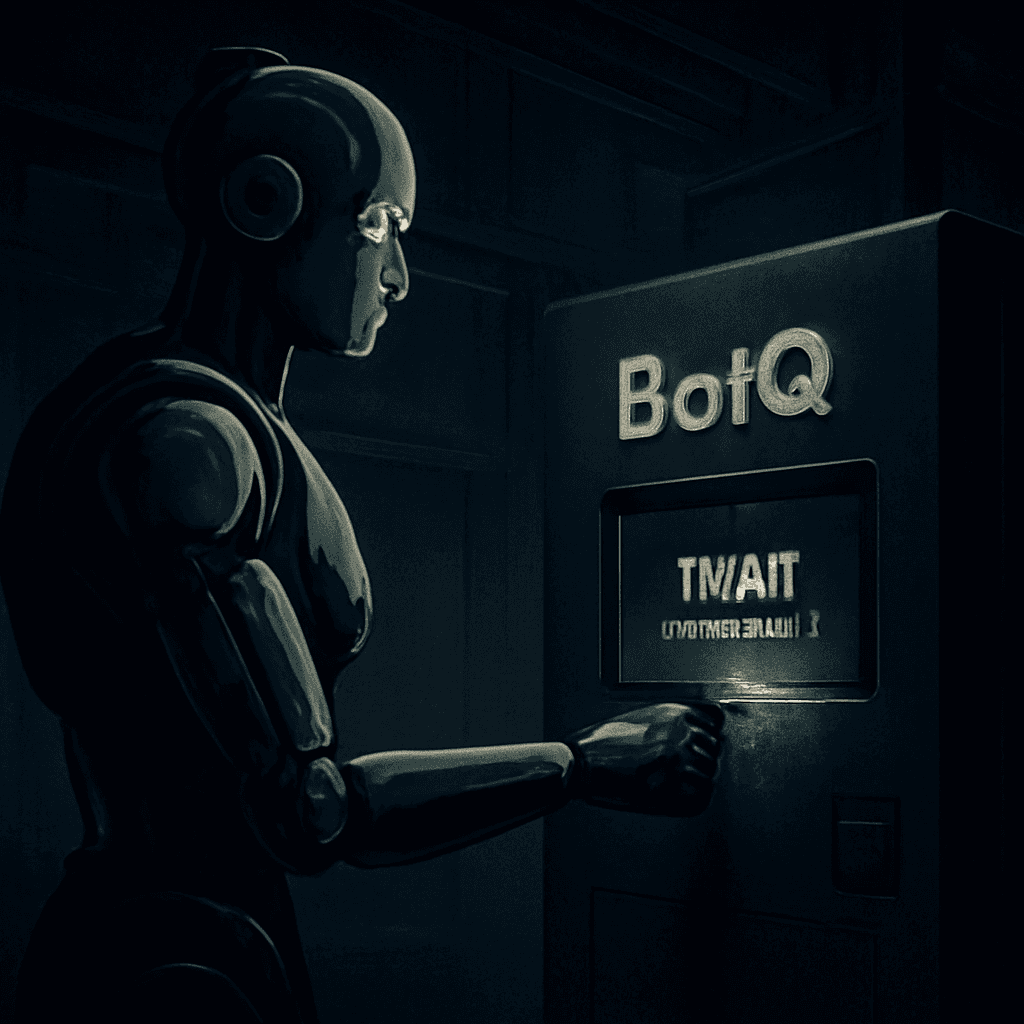 Figure's humanoid robot hits one unit per hour at BotQ factory