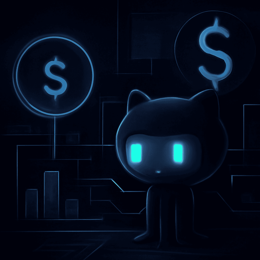GitHub Copilot moves to usage-based billing, adds $100 Max plan