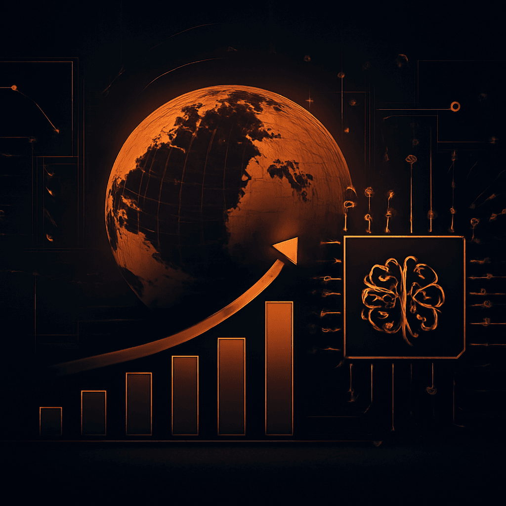 Global startup funding hits record $510B in H1 2026 on AI boom
