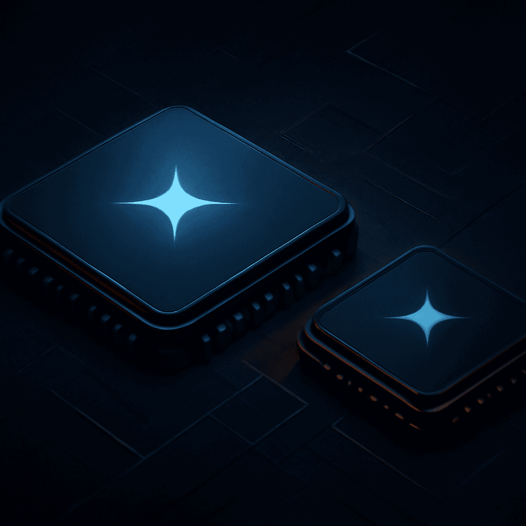Google ships Gemini 3.1 Flash Image and Gemini 3 Pro Image