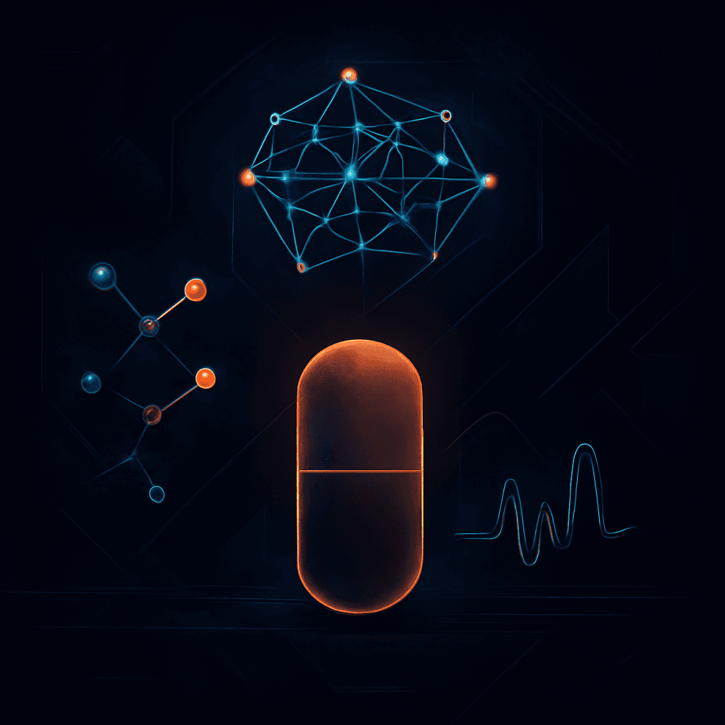 Insilico Medicine's AI-designed drug clears Phase IIa trial