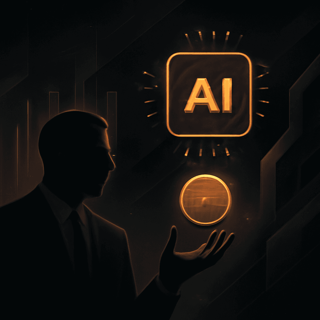 Investors pivot toward physical-world and regulated AI bets