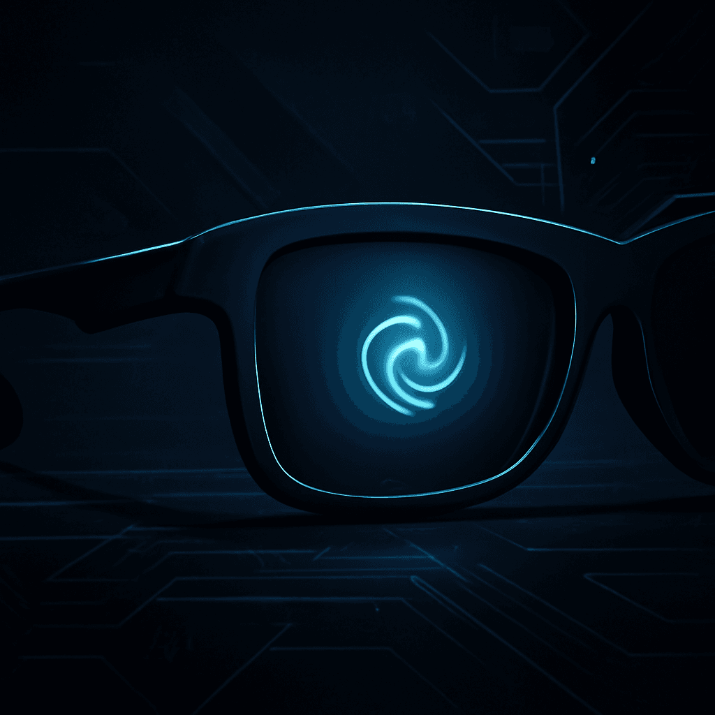Meta's Muse Spark engine replaces prior AI on Ray-Ban glasses