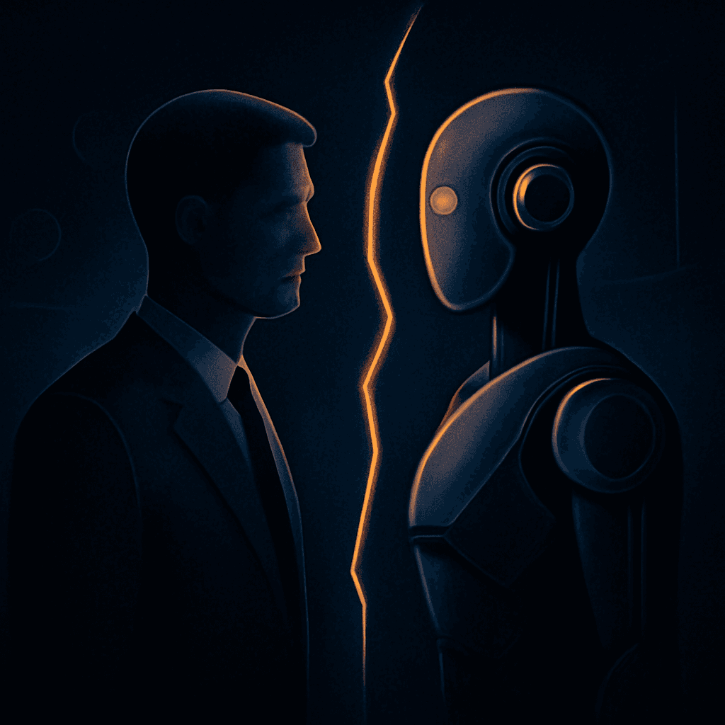 PwC: AI is splitting the global labor market into two tracks