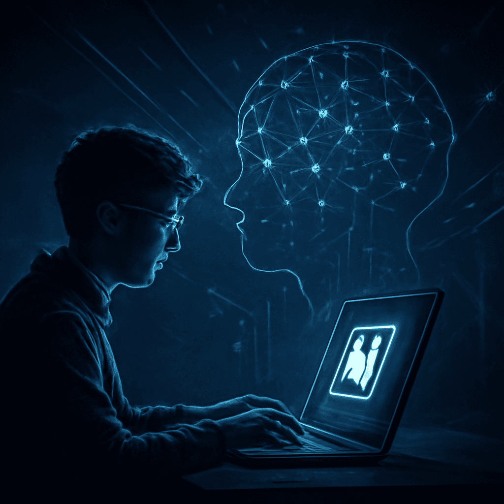 Student AI use jumps 26% in a year as K-12 adoption nears universal